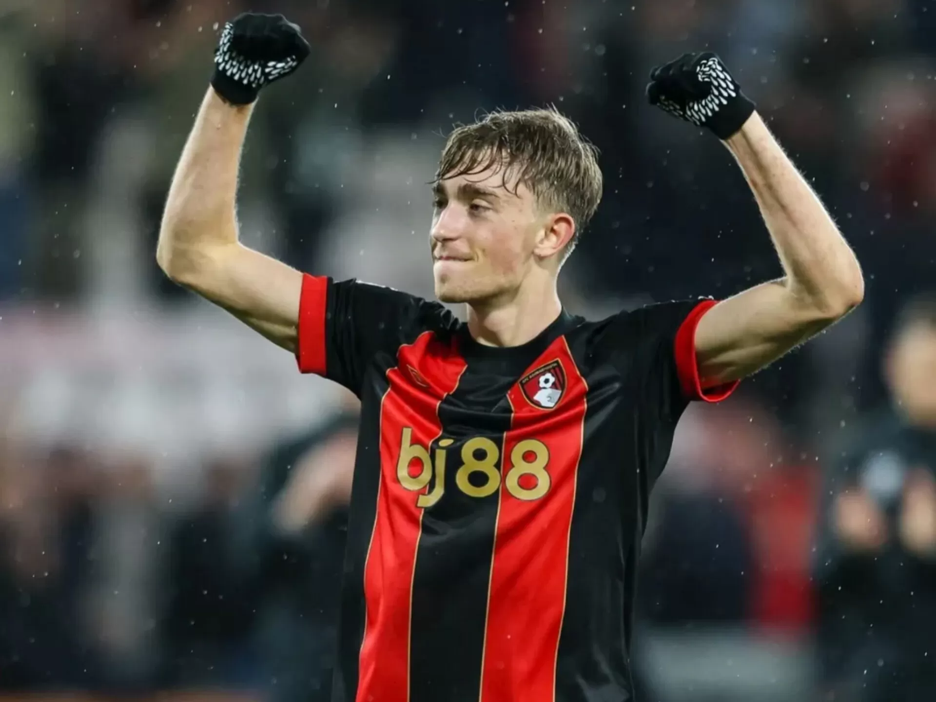 Real Madrid Incar Dean Huijsen: Transfer Bek Muda Sensasional!