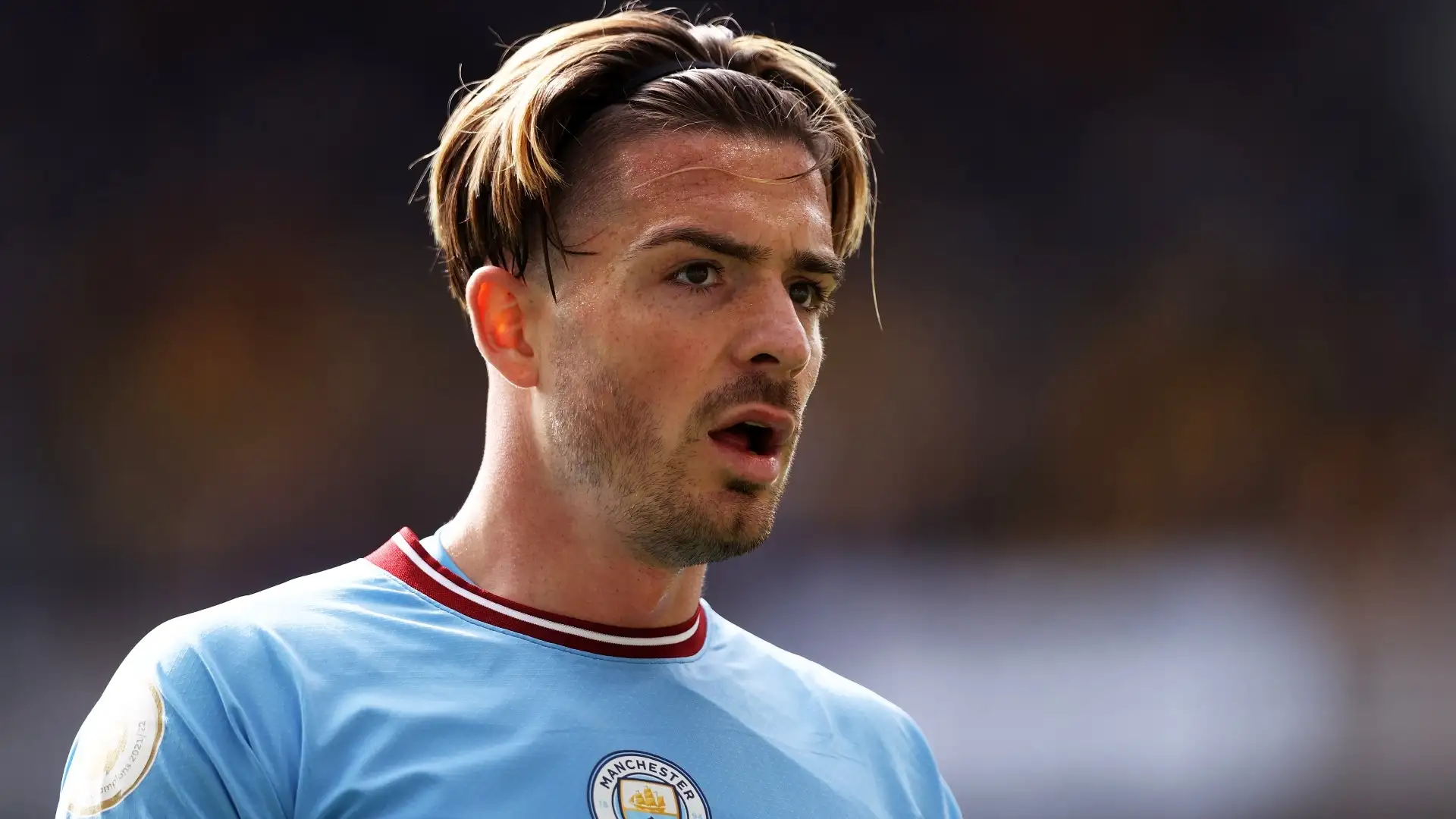 Penggemar Man United Akui Tampar Jack Grealish
