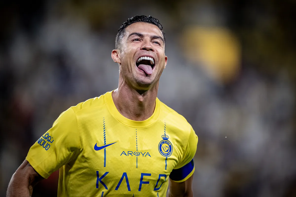 Cristiano Ronaldo Dikaitkan Balik ke Eropa dengan Klub Besar