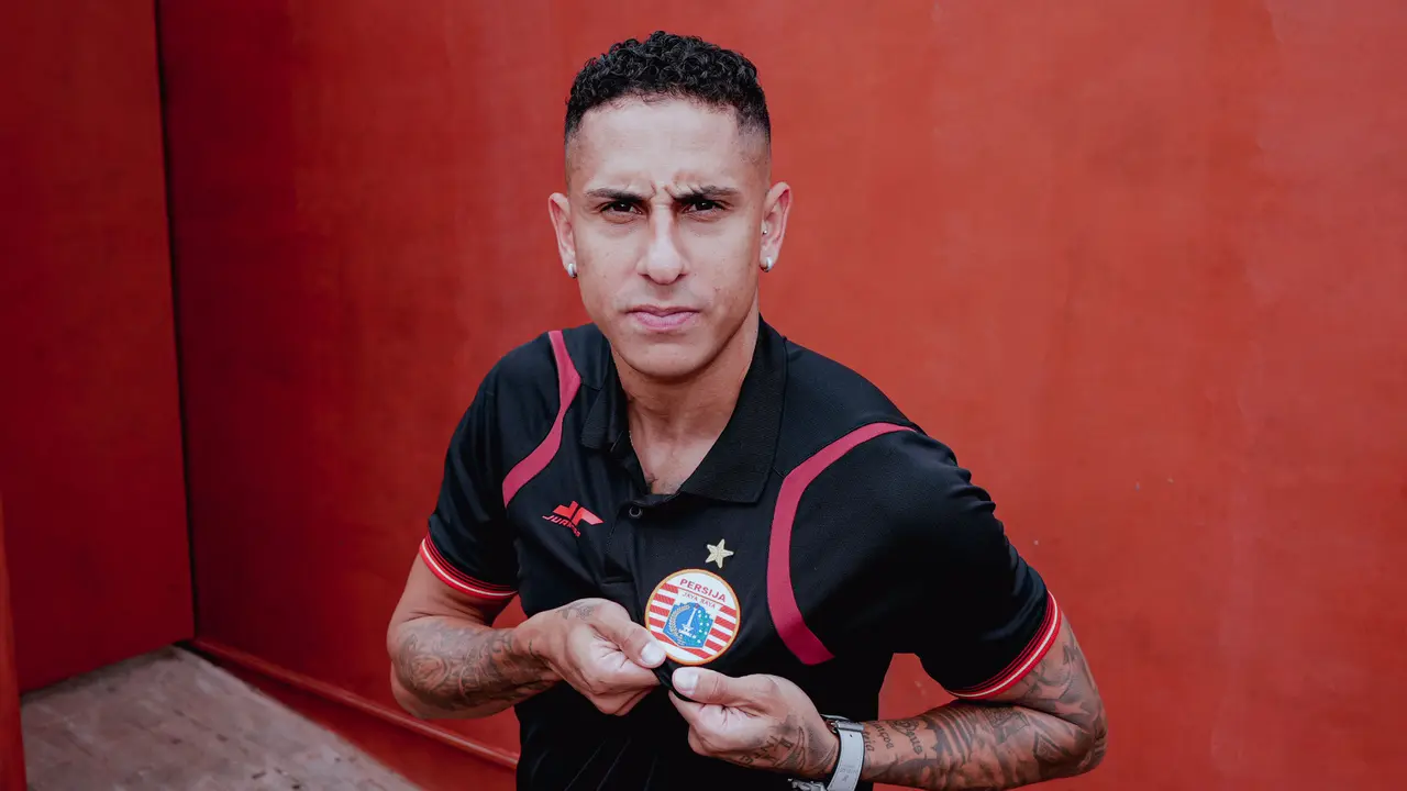 Persija Jakarta menatap laga pekan ketiga BRI Super League 2025/2026 dengan semangat baru berkat kehadiran legiun asing terbaru mereka, Bruno Tubarao