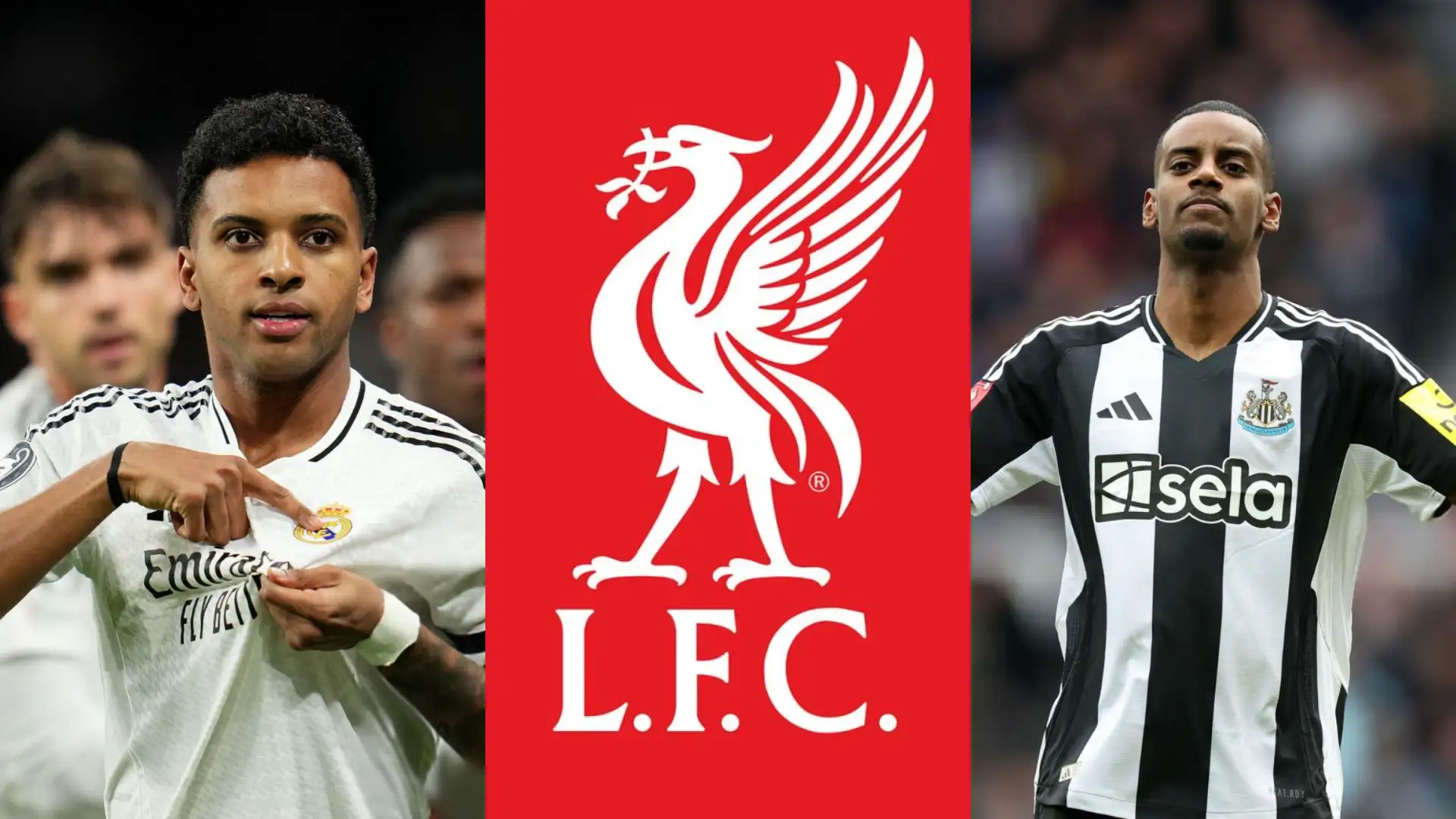 Rodrygo Ingin Gaji Tinggi, Liverpool Tetap Utamakan Isak