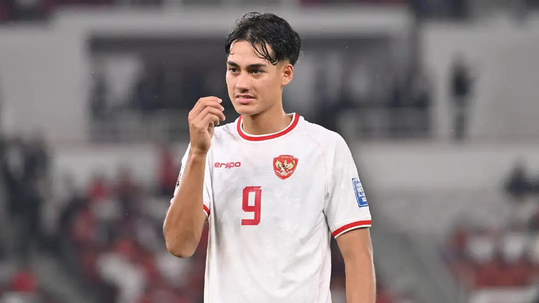 Vanenburg Panggil 23 Pemain Timnas U-23 untuk Kualifikasi