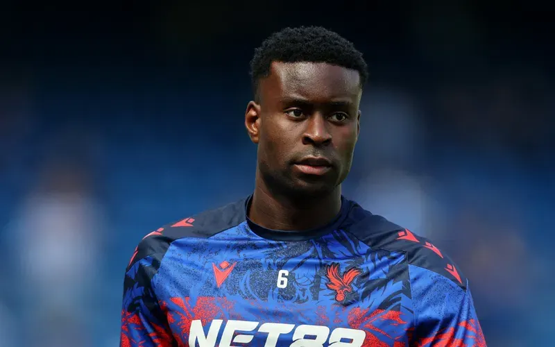 Liverpool Harus Rekrut Marc Guehi, Konate Jadi Ancaman