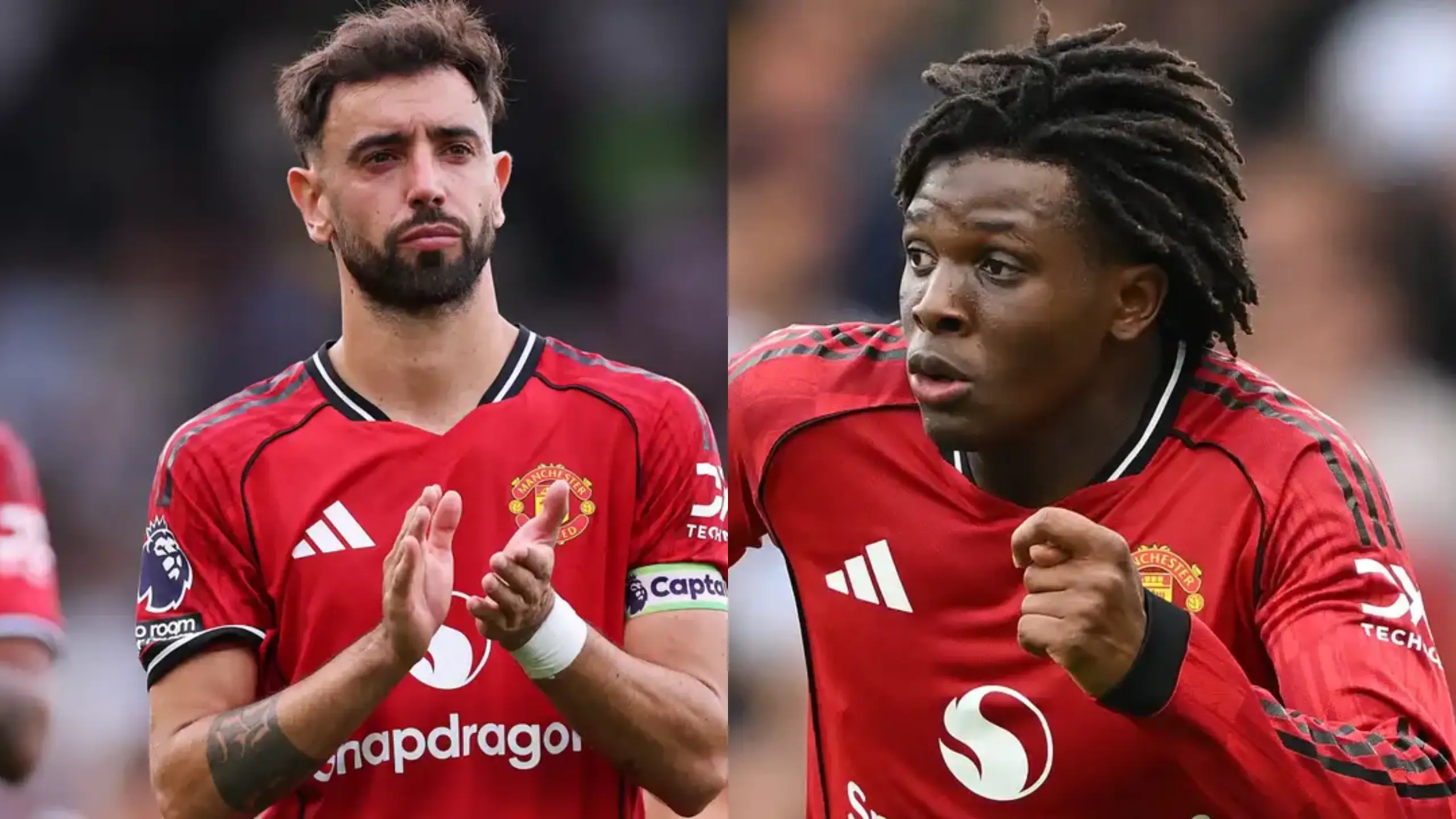 Dorgu Yakin Manchester United Bisa Kejar Gelar Liga Primer