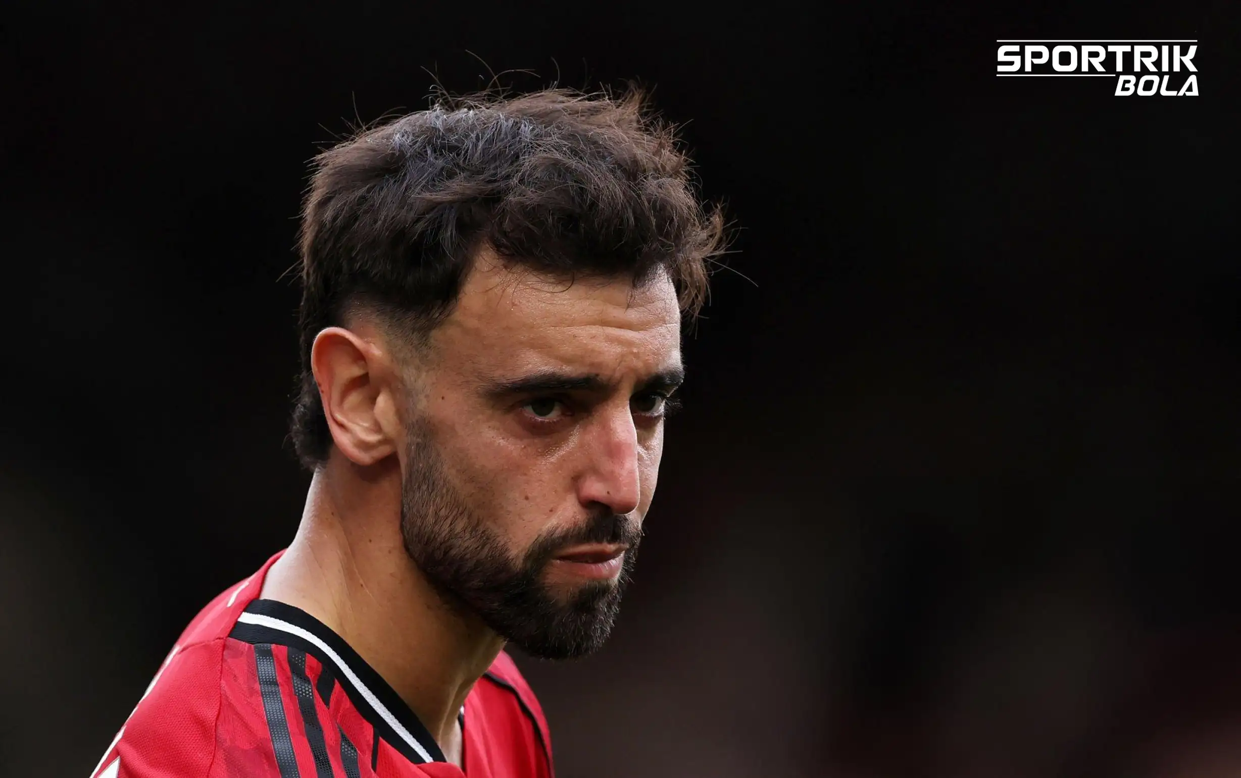 Bruno Fernandes Siap Tinggalkan Manchester United