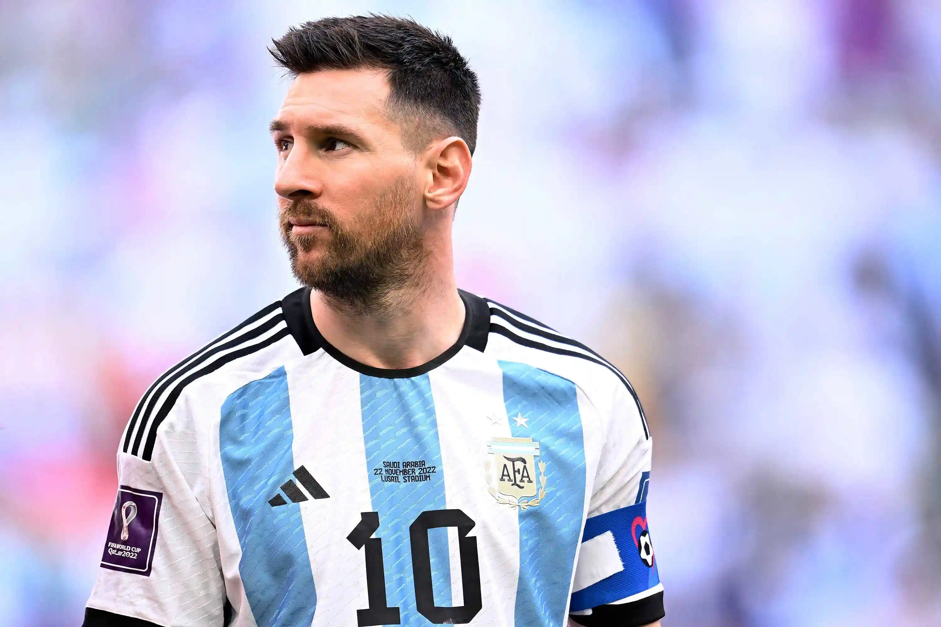 Akankah Lionel Messi Absen di Piala Dunia 2026?