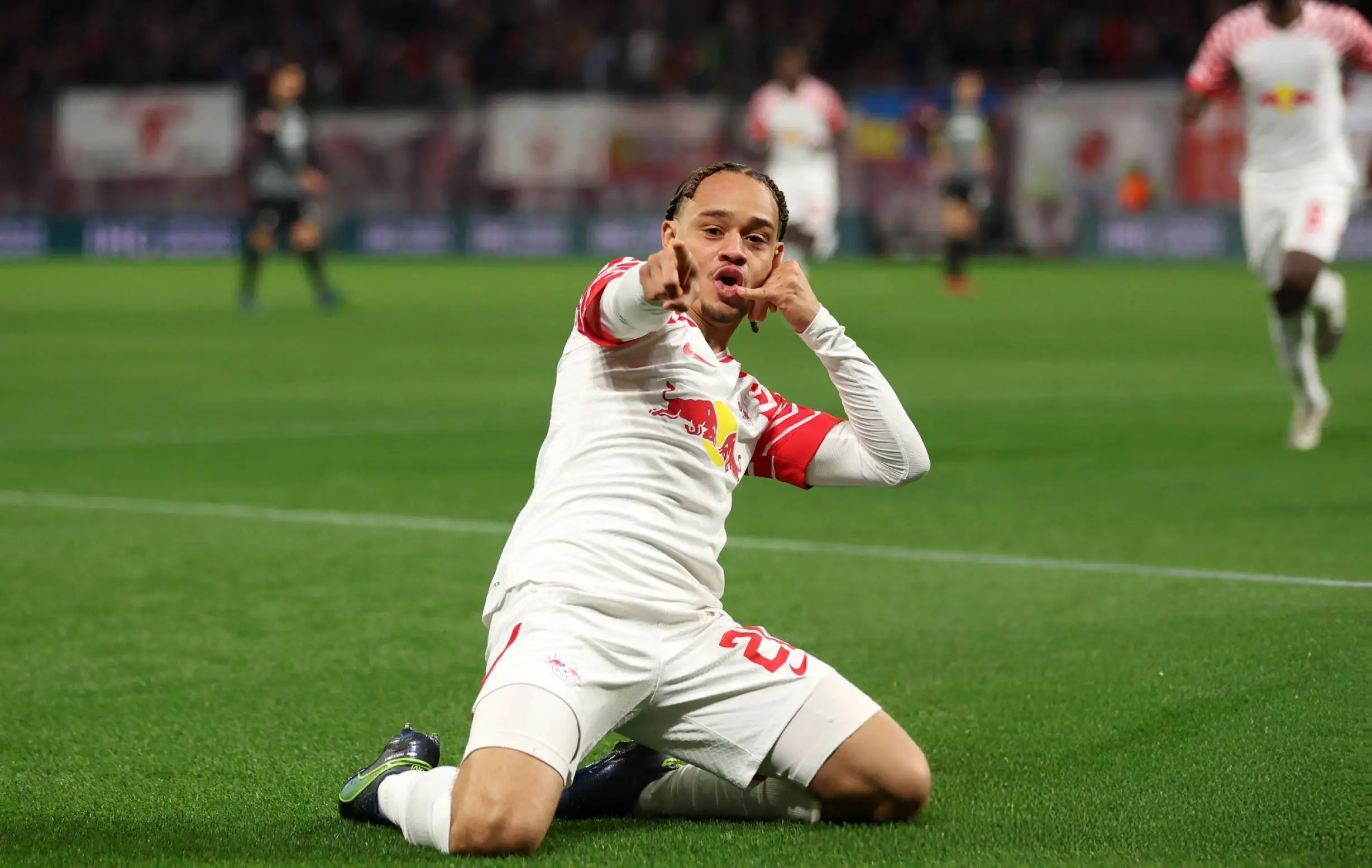 Tottenham Gaet Xavi Simons €60 Juta, Kalahkan Chelsea!