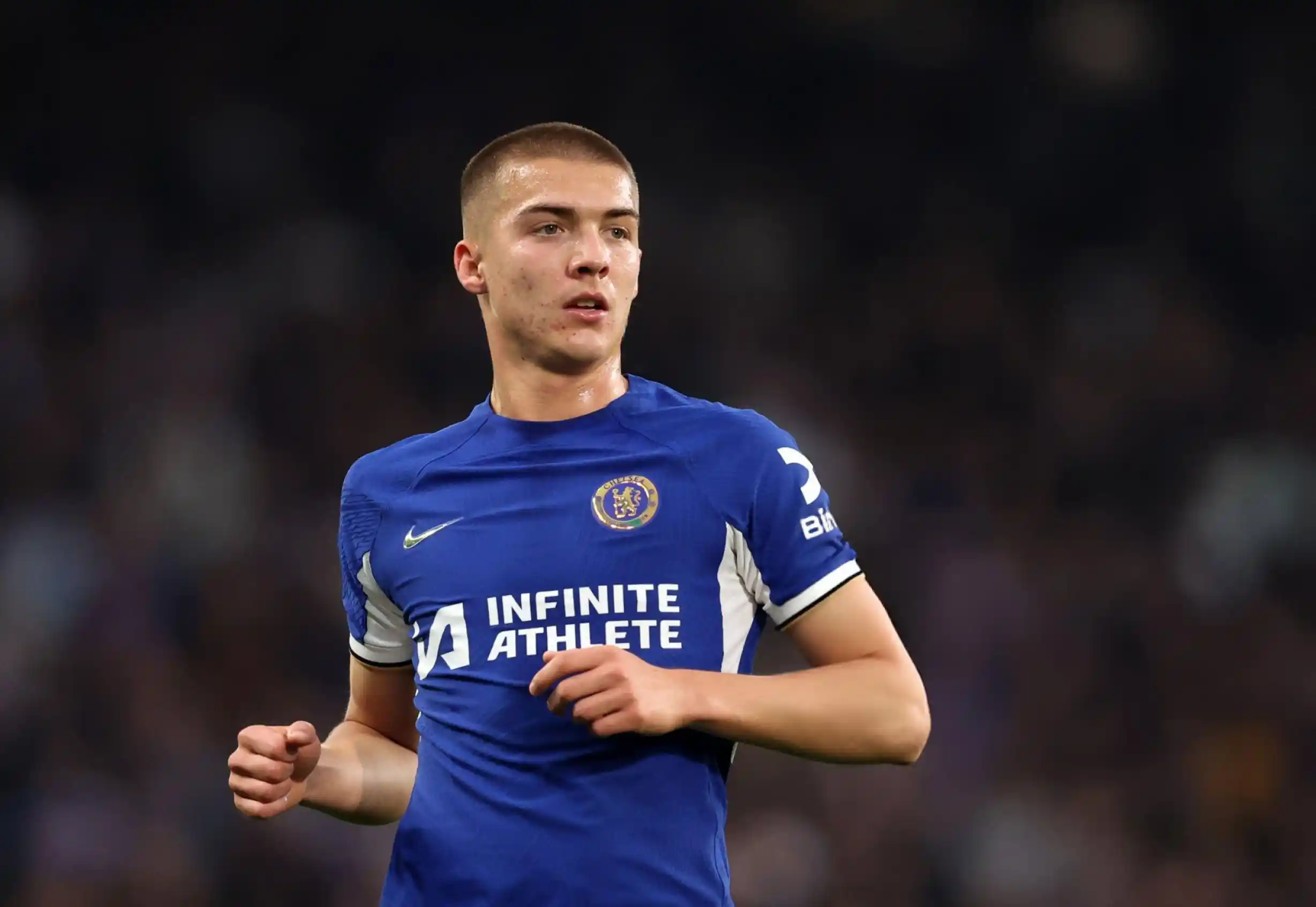 Chelsea Lepas Alfie Gilchrist ke West Brom, Tambah Pundi Keuangan