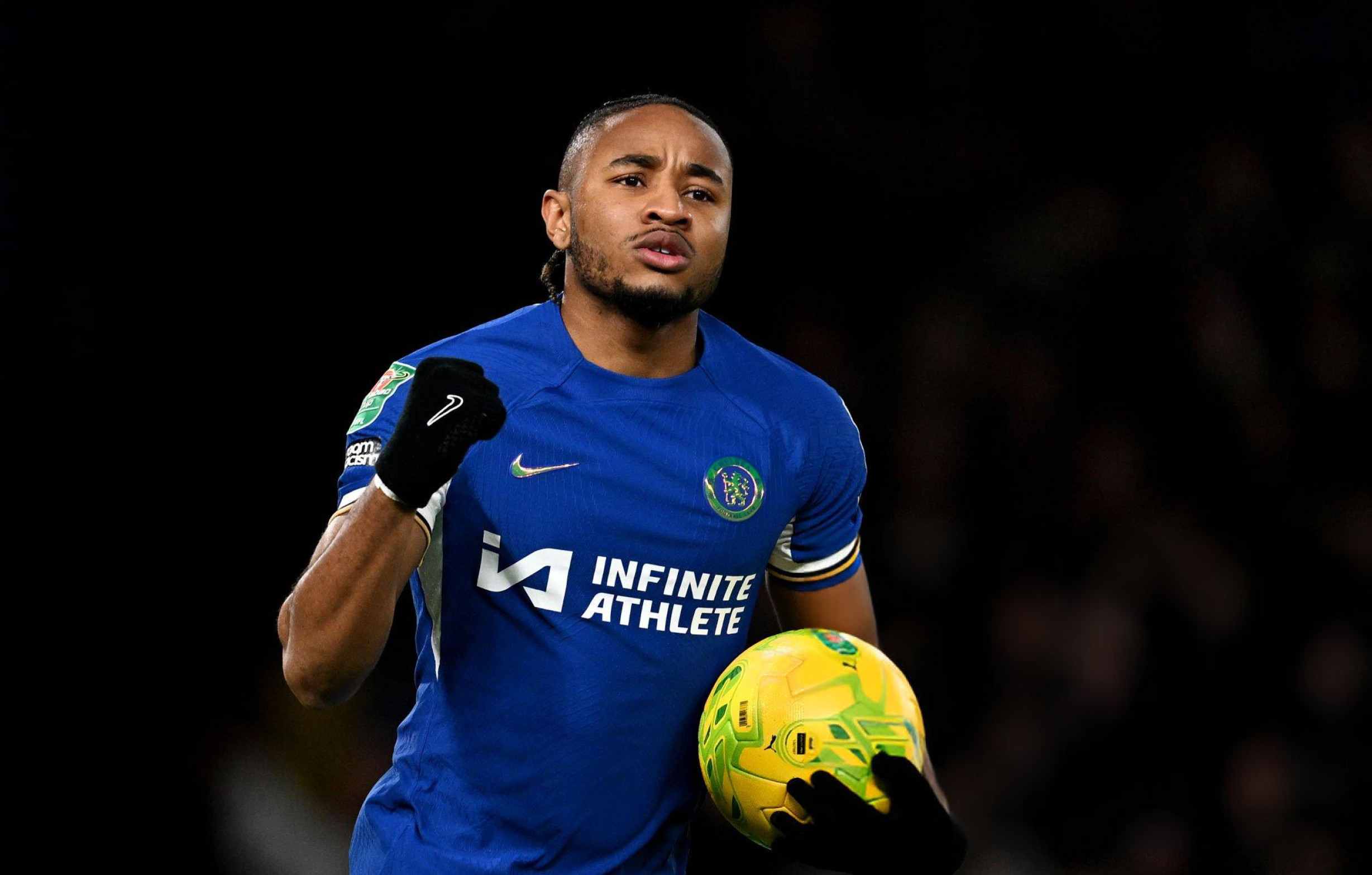 Mengapa Nkunku Gagal di Chelsea? Maresca Ungkap Alasannya