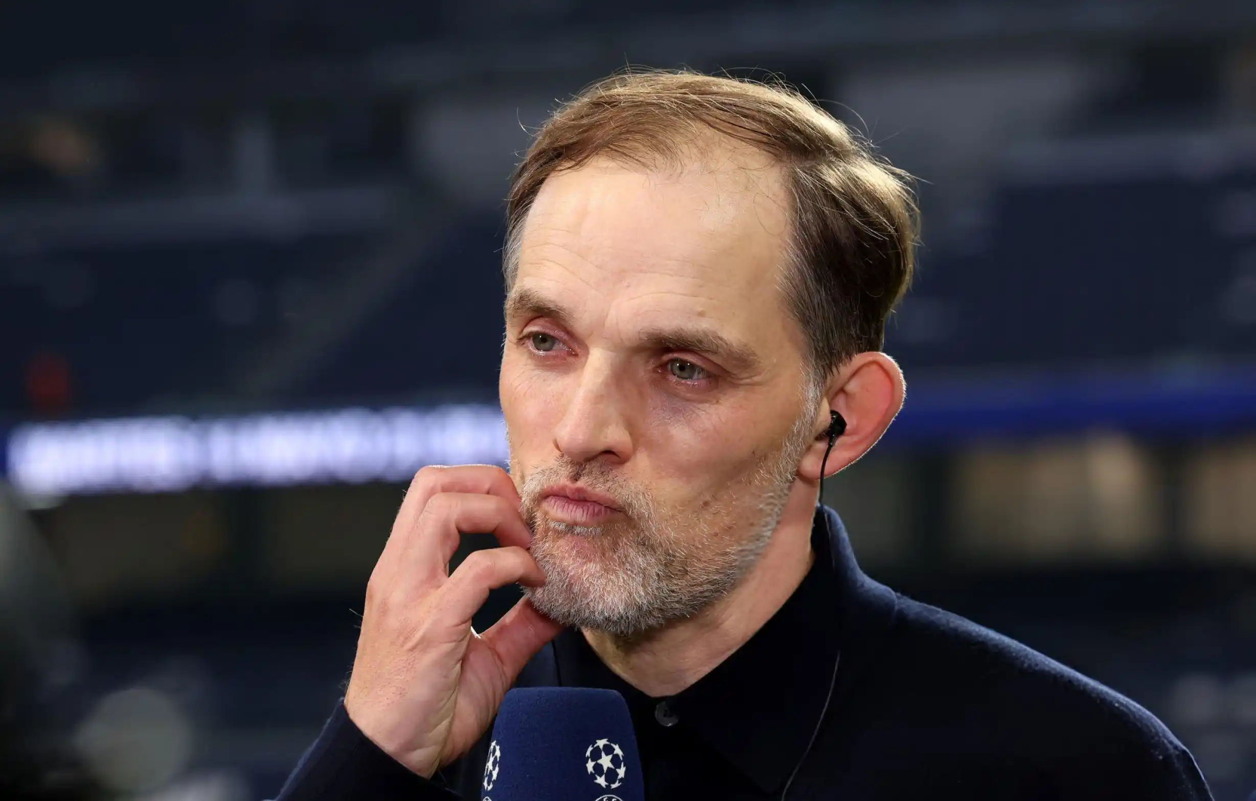 Thomas Tuchel Minta Maaf ke Jude Bellingham atas Komentar "Menjijikkan"
