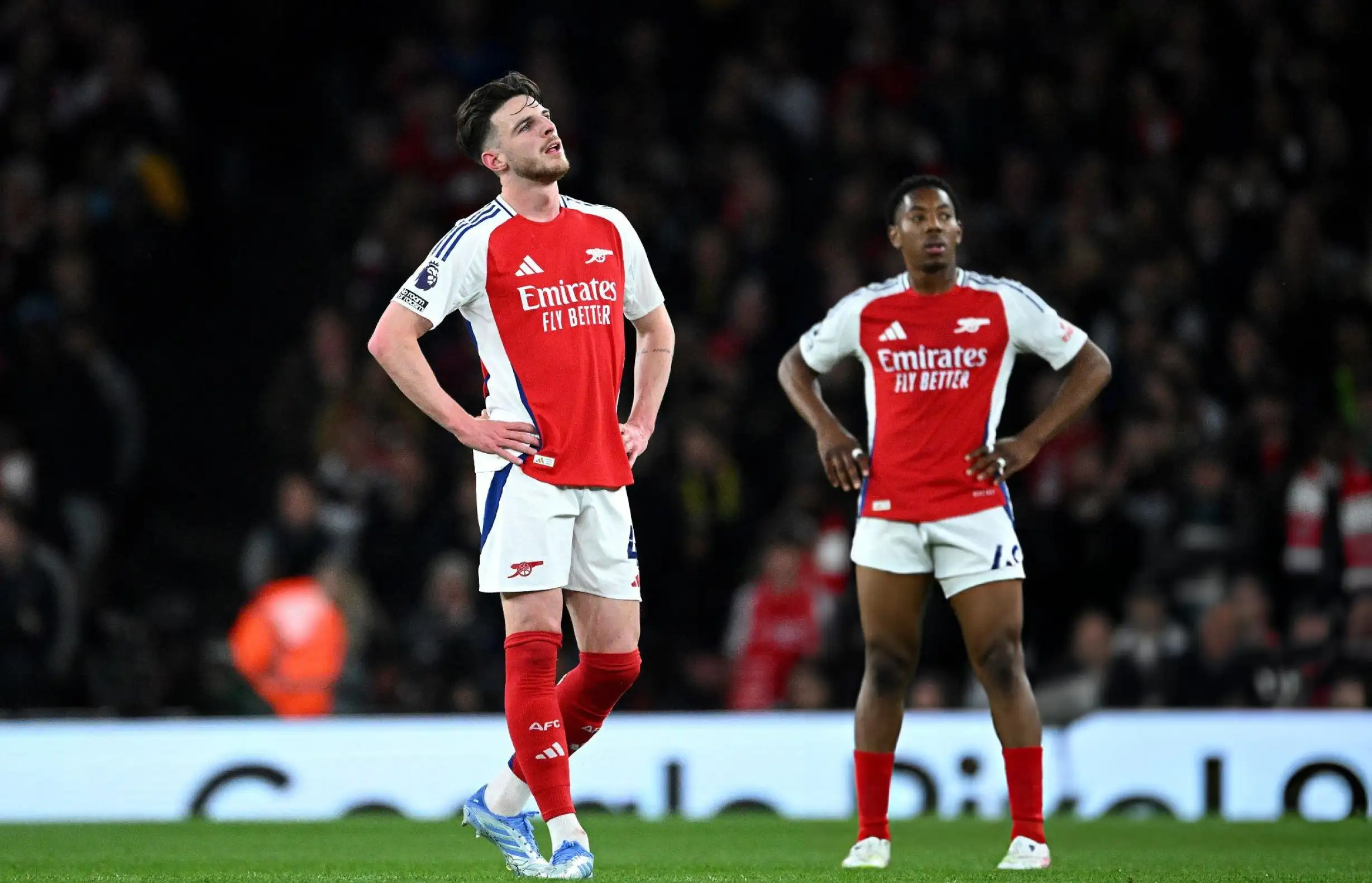 Arsenal Wajib Menang di Anfield untuk Hentikan Kutukan