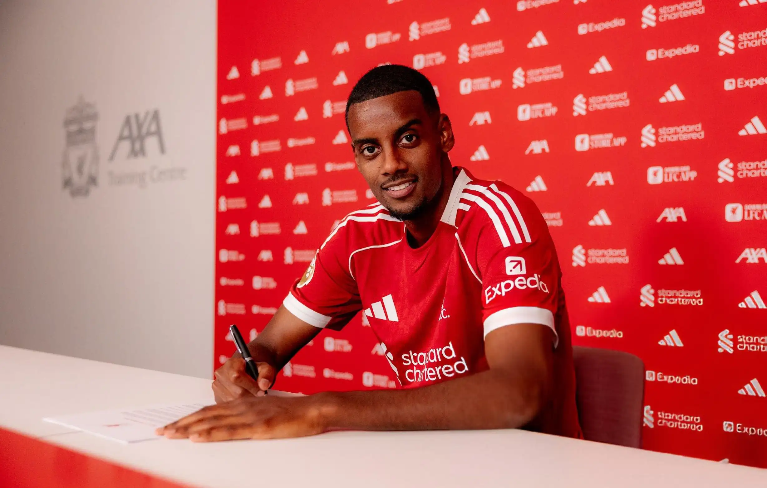 Transfer Premier League 2025: Liverpool dan Isak Berjaya