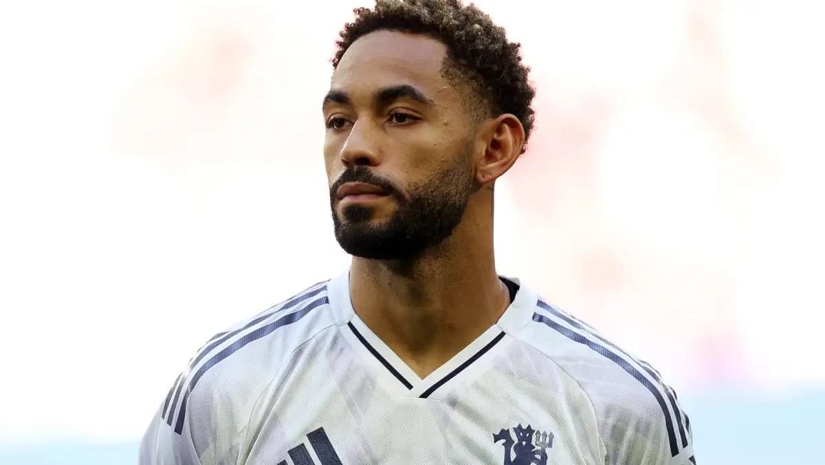Kabar Baik Matheus Cunha Jelang Derby Manchester