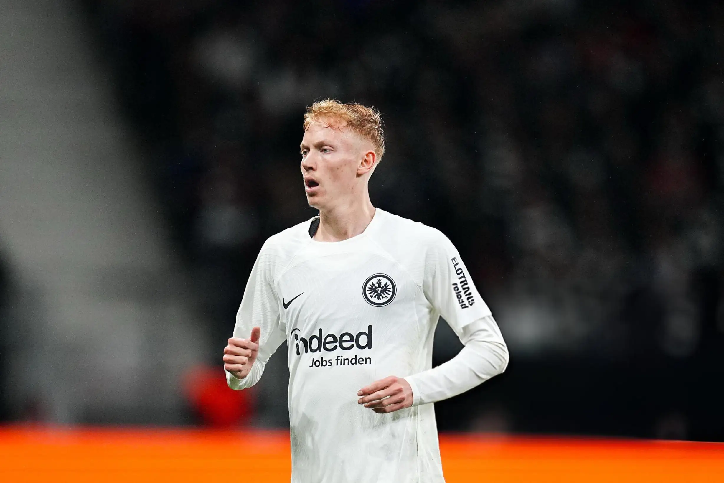 Hugo Larsson Menolak Tawaran Besar Al-Ittihad