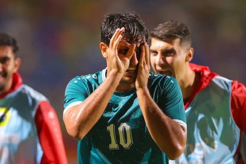 Tekel Brutal ke Chanathip Songkrasin Picu Kontroversi