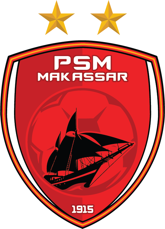 PSM Makassar Logo