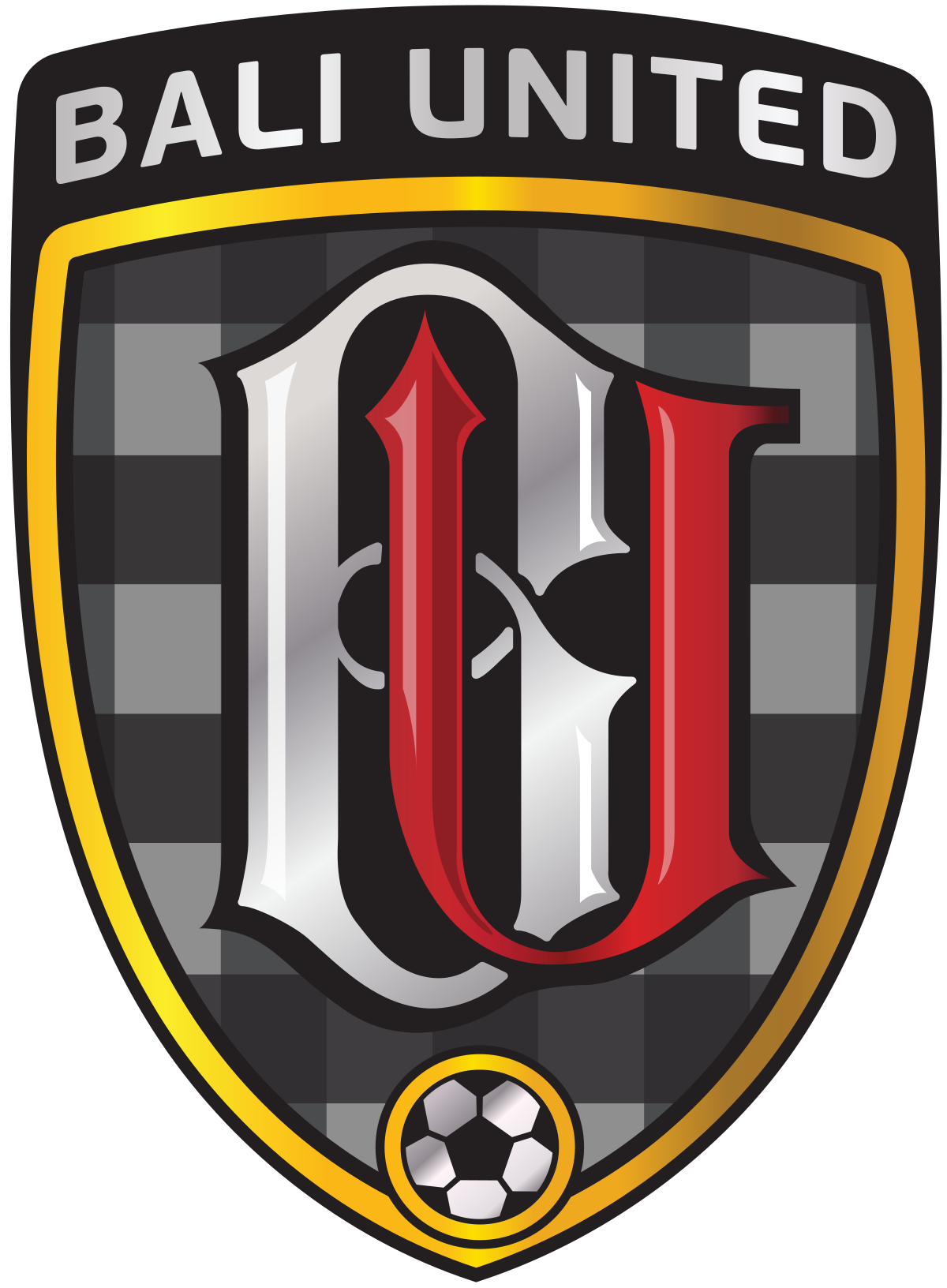 Bali United Logo