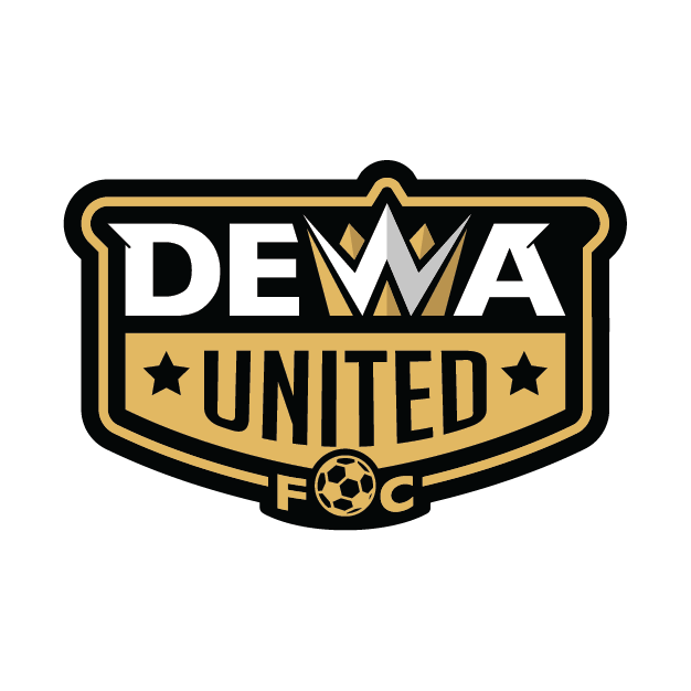 Dewa United Logo