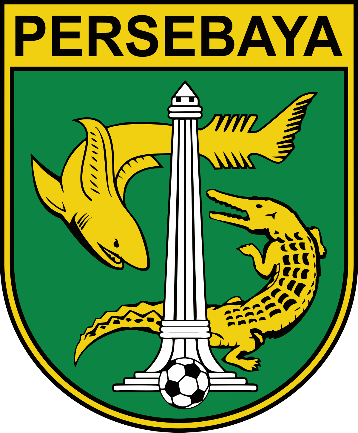 Persebaya Surabaya Logo
