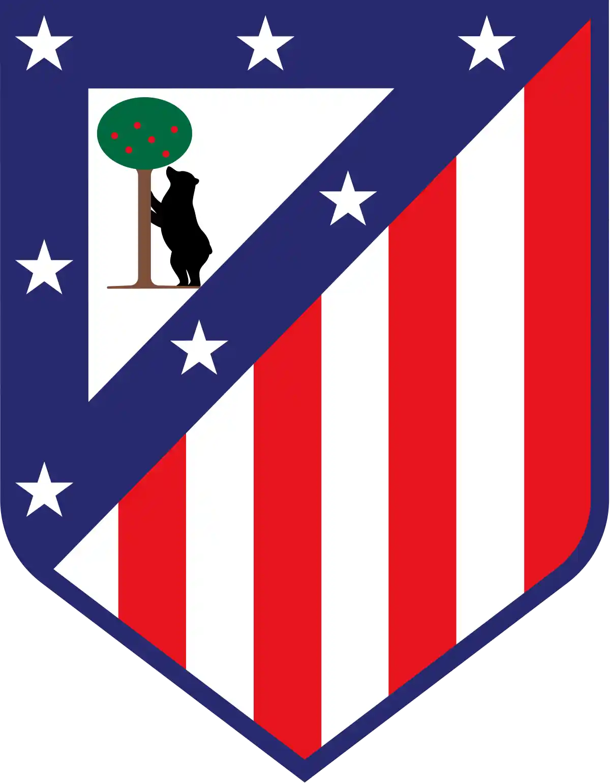 Logo Atletico Madrid