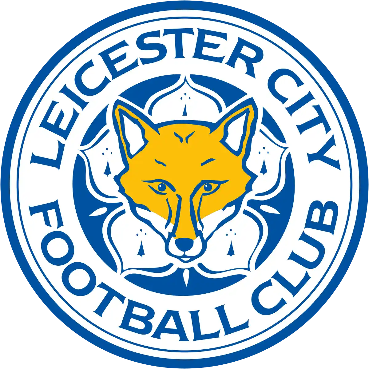 Foto Profil Leicester City