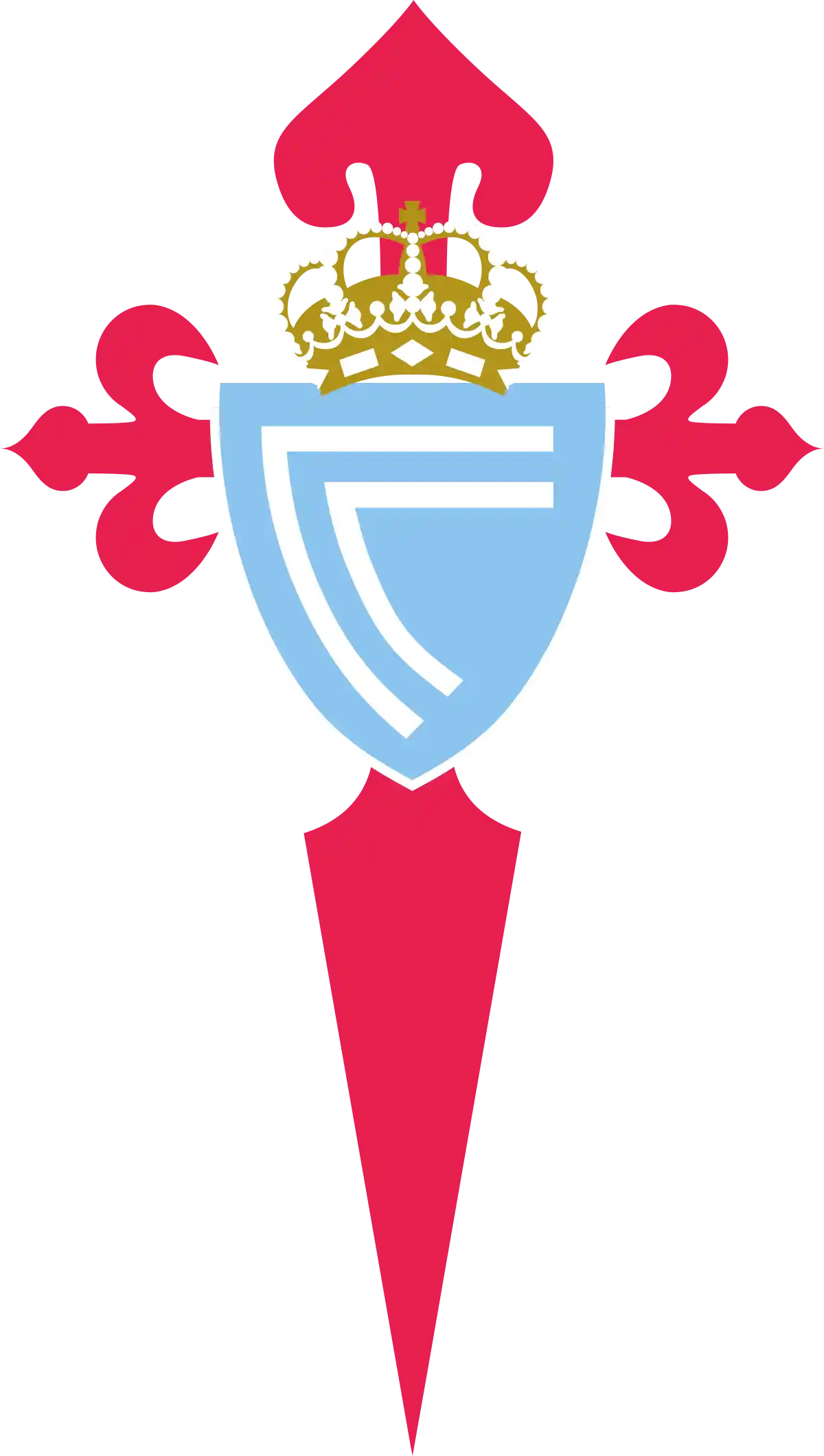 Logo Celta Vigo