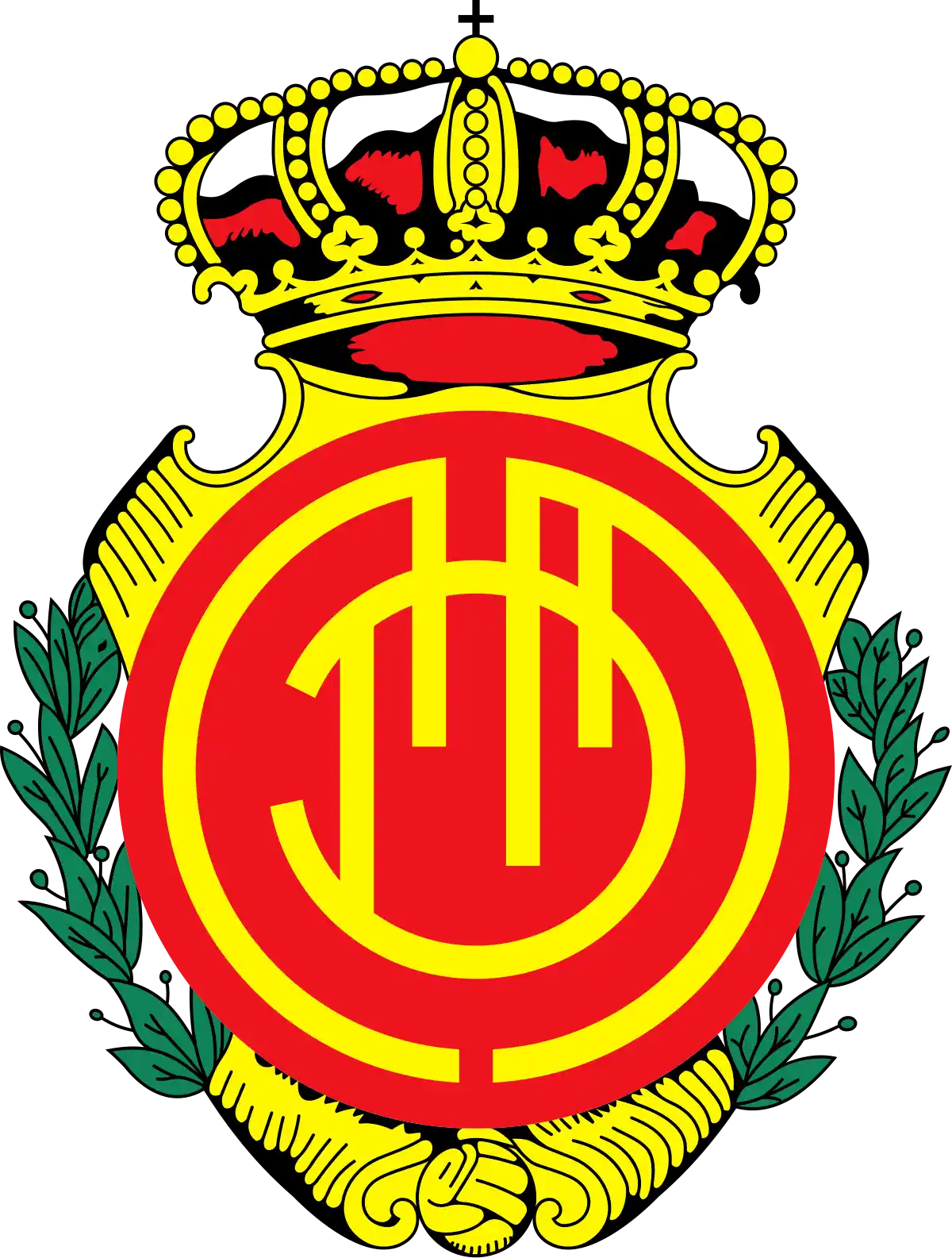 Logo Mallorca