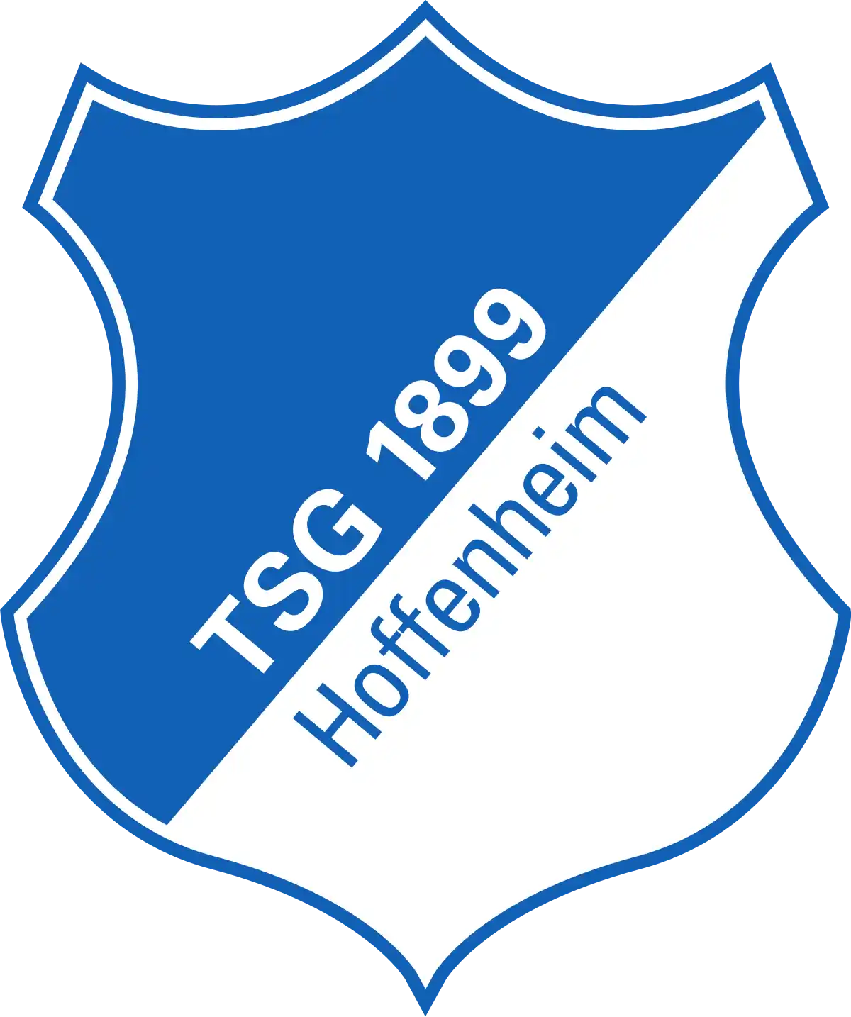 Logo TSG Hoffenheim