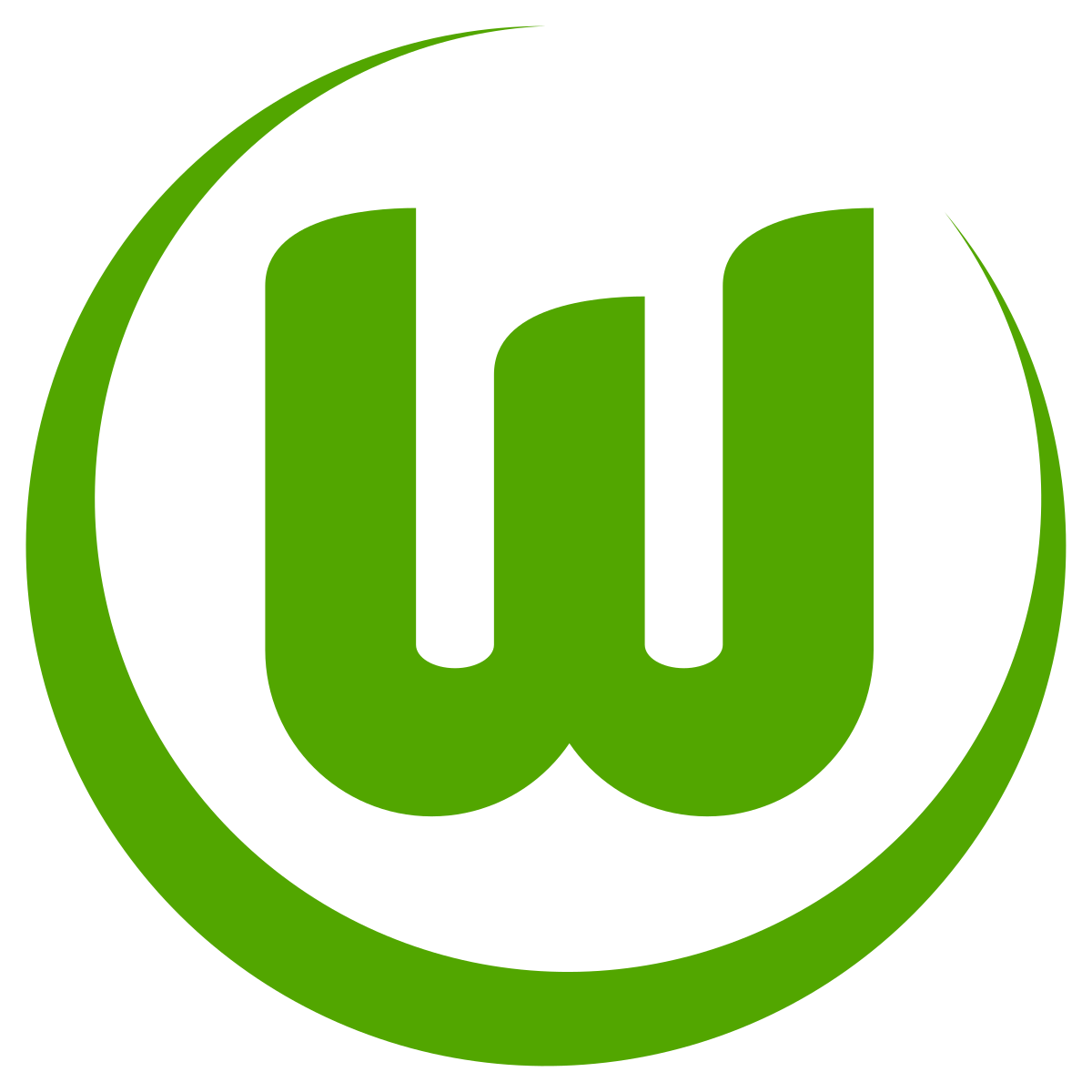 Logo VfL Wolfsburg
