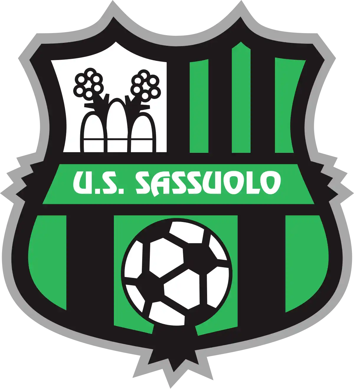Logo Sassuolo