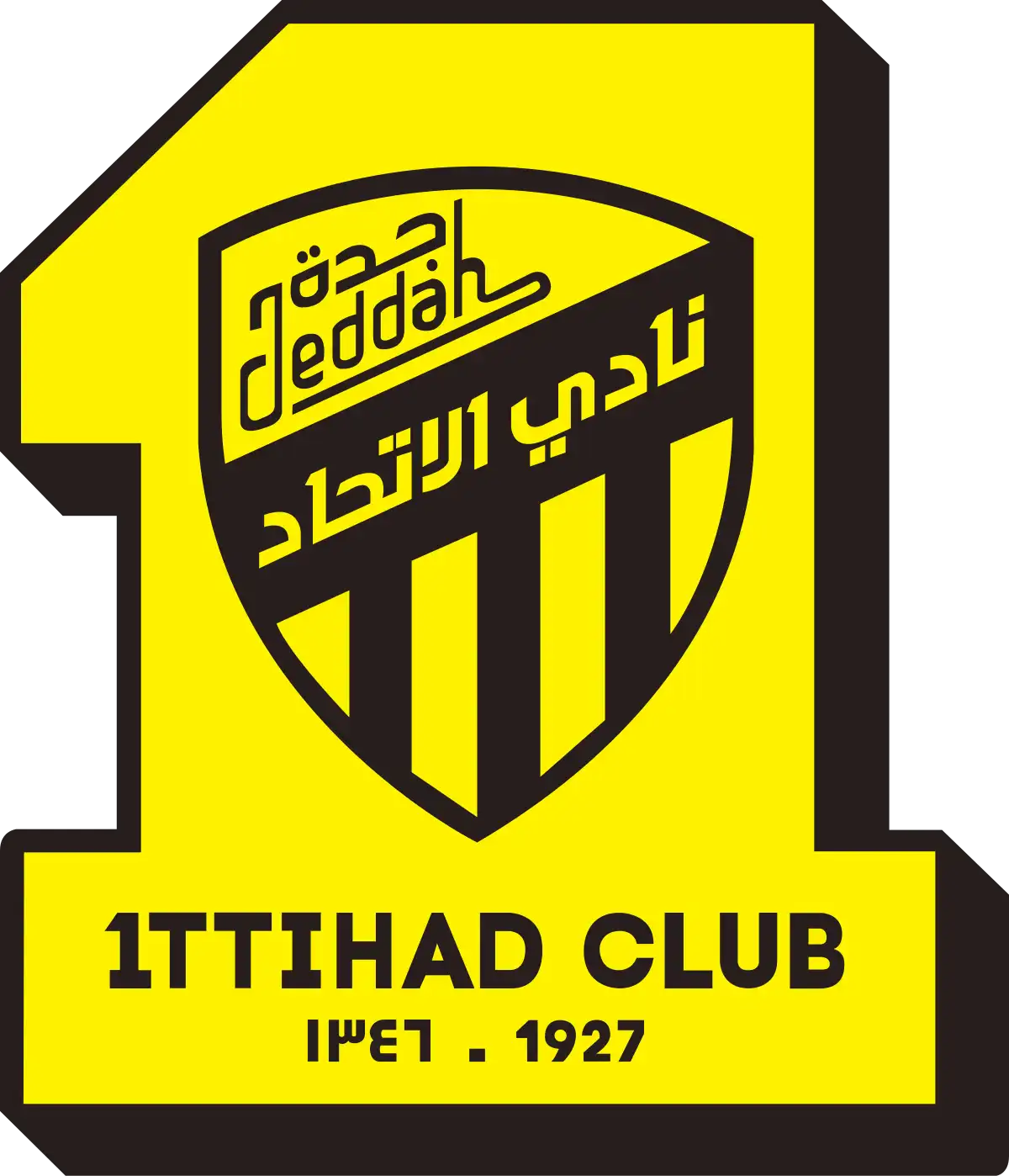 Logo Al Ittihad