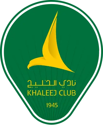 Logo Al Khaleej