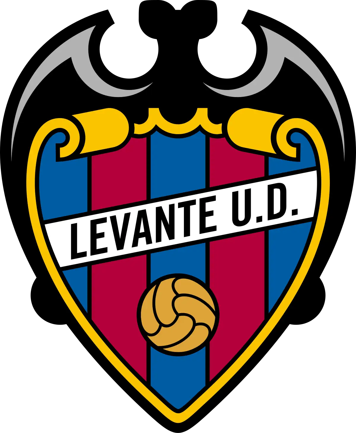 Logo Levante