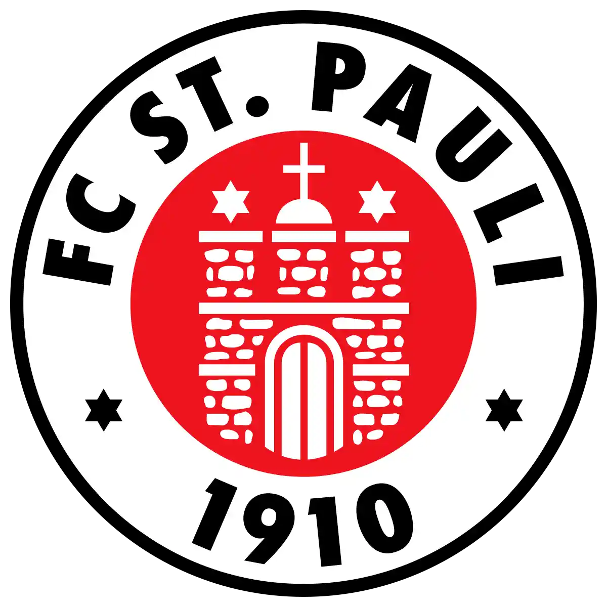 Logo St. Pauli