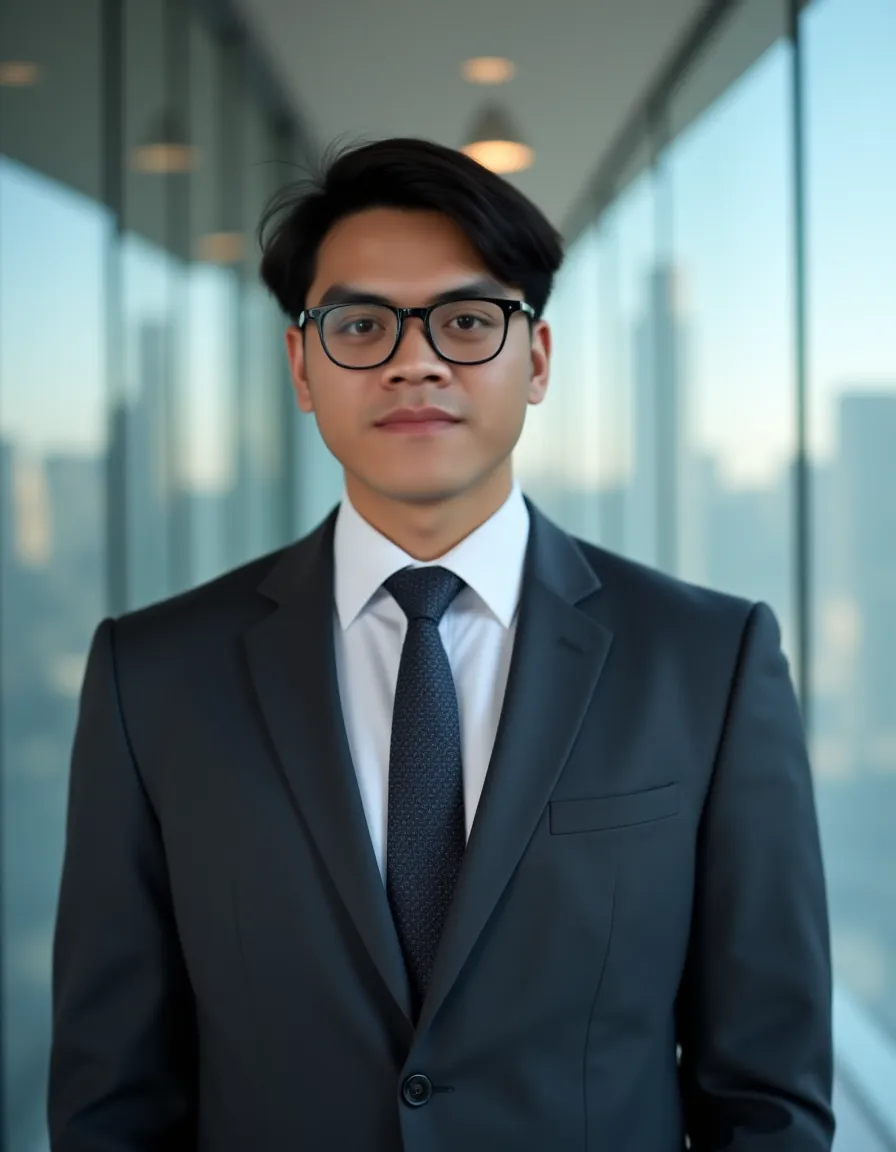 Foto profil Dhiafakhri Ali